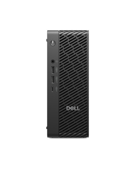 DELL Pro Max Micro/Core Ultra 7 -265/16GB/512GB SSD/RTX A1000 8GB/WLAN + BT/no Kbd/ no Mouse/W11Pro/3Y Basic Onsite