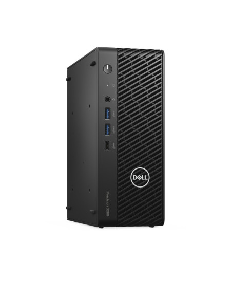 Dell Precision 3280 CFF i7 14700/ 16GB 1x16/ 512GB SSD/ RTX A1000 8GB/ no kbd/no mouse/ W11 Pro/ 3Yrs Basic Onsite warranty