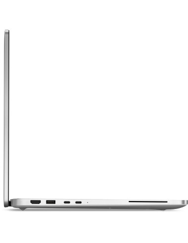 Dell Pro 16 Plus PB16250/U7 255U/16GB/512GB...