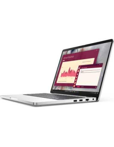 Dell Pro 14 PC14250/C5 120U/16GB/512GB...