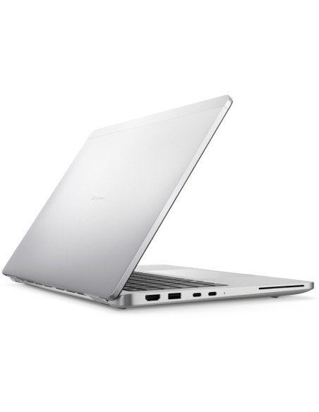 Dell Pro 13 Plus PB13250/U5 235U/16GB/512GB SSD/13.3" FHD+/Integrated/FgrPr & SmtCd/FHD/IR Cam/Mic/WLAN + BT/US Backlit Kb/3 Cel