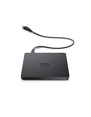 Dell | DW316 | Interface USB 2.0 | External DVD...