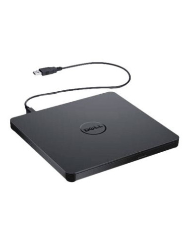Dell | DW316 | Interface USB 2.0 | External DVD...