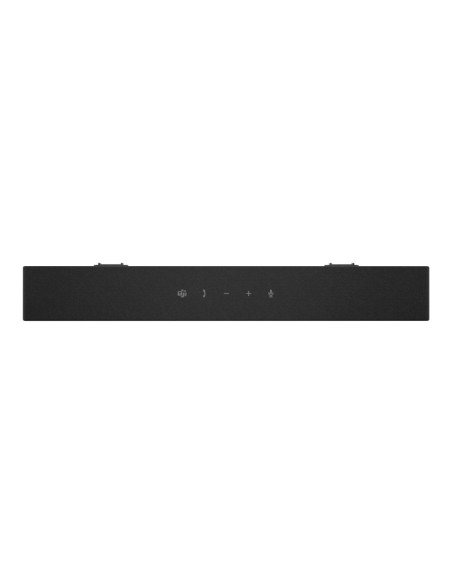 Dell Conferencing Soundbar | Pro Premium SB725 | Black