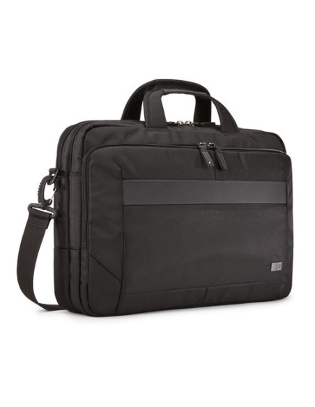 Case Logic | NOTIA-116 Notion | Briefcase | Fits up to size 15.6 " | Black | Shoulder strap