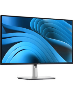 Dell Pro 27 Plus 4K USB-C Hub Monitor - P2725QE, 68.6cm...