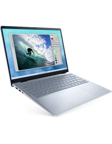 Dell Inspiron 14 5440 AG 2.2K 7-150U/16GB/1TB/NVIDIA GF MX570A 2GB/Win11 Pro/ENG backlit kbd/FP/Ice Blue/3Y OnSite Warranty | D