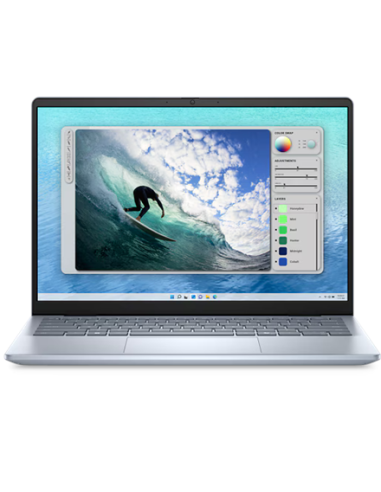 Dell Inspiron 14 5440 | Ice Blue | 14 " | WVA |...