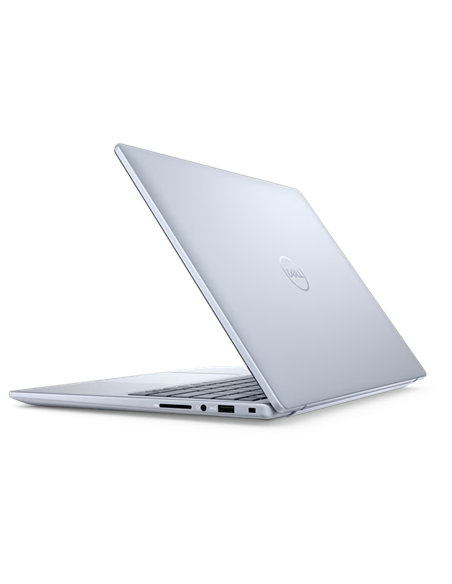 Dell Inspiron 14 5440 | Ice Blue | 14 " | WVA | 2.2K | 2240 x 1400 pixels | Anti-glare | Intel Core 7 | 150U | 16 GB | DDR5 | S