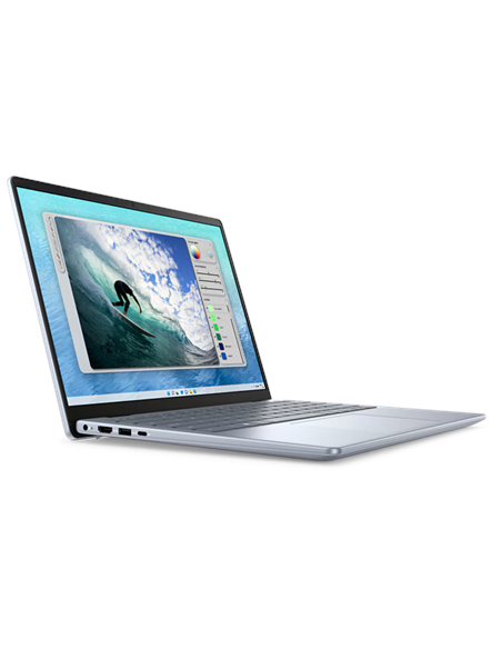 Dell Inspiron 14 5440 | Ice Blue | 14 " | WVA | 2.2K | 2240 x 1400 pixels | Anti-glare | Intel Core 7 | 150U | 16 GB | DDR5 | S
