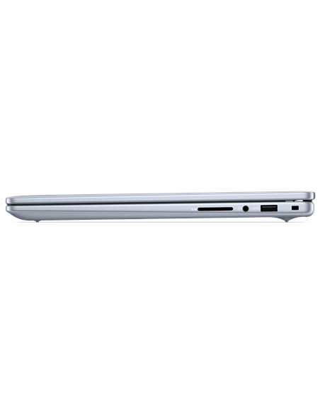 Dell Inspiron 14 5440 | Ice Blue | 14 " | WVA | 2.2K | 2240 x 1400 pixels | Anti-glare | Intel Core 7 | 150U | 16 GB | DDR5 | S