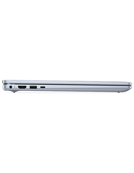 Dell Inspiron 14 5440 | Ice Blue | 14 " | WVA | 2.2K | 2240 x 1400 pixels | Anti-glare | Intel Core 7 | 150U | 16 GB | DDR5 | S