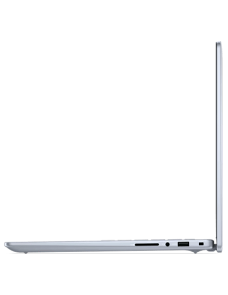 Dell Inspiron 14 5440 | Ice Blue | 14 " | WVA | 2.2K | 2240 x 1400 pixels | Anti-glare | Intel Core 7 | 150U | 16 GB | DDR5 | S