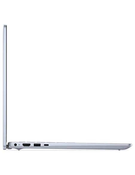 Dell Inspiron 14 5440 | Ice Blue | 14 " | WVA | 2.2K | 2240 x 1400 pixels | Anti-glare | Intel Core 7 | 150U | 16 GB | DDR5 | S