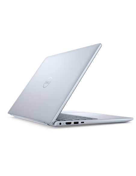 Dell Inspiron 14 5440 | Ice Blue | 14 " | WVA | 2.2K | 2240 x 1400 pixels | Anti-glare | Intel Core 7 | 150U | 16 GB | DDR5 | S