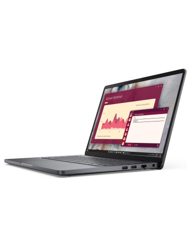 Notebook, DELL, Pro, 14, CPU Intel Core Ultra...