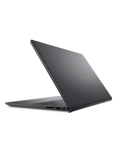 Notebook, DELL, DC15250, CPU Core i5, i5-1334U, 1300 MHz, 15.6", 1920x1080, RAM 8GB, DDR4, 2667 MHz, SSD 512GB, Intel UHD Graph