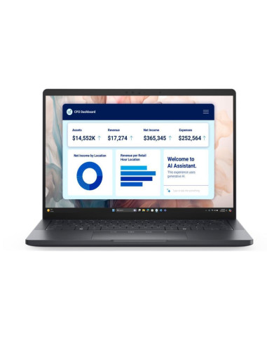 Notebook, DELL, PRO Premium, Pro 13 Premium...