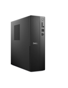 PC, DELL, ECS1250, Slim PC, Intel CoreT i3, i3-14100, 8...
