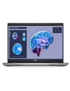 Dell | Mobile Precision 7680 | 16 " | WVA | FHD+ | 1920 x...
