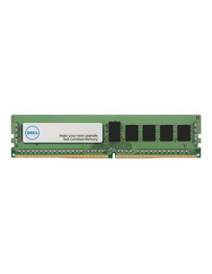 Dell Memory Upgrade - 16 GB - 1Rx8 DDR5 UDIMM 5600 MT/s...