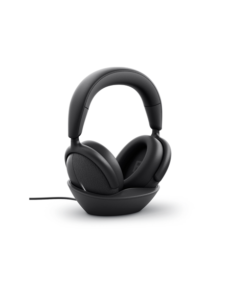Dell Premier Headset | WL7024 | Bluetooth | Built-in microphone | Wireless | ANC | Black