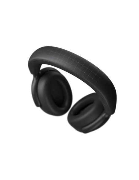 Dell Premier Headset | WL7024 | Bluetooth | Built-in microphone | Wireless | ANC | Black