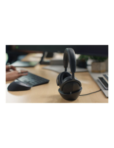 Dell Premier Headset | WL7024 | Bluetooth |...