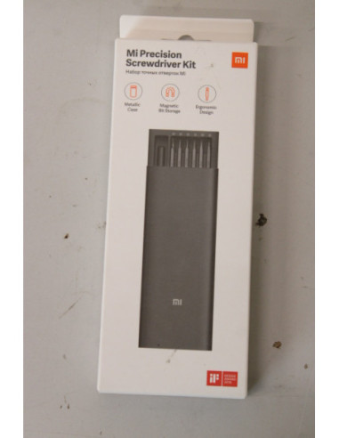 Xiaomi MI X WIHA PRECISION SCREWDRIVER SET |...
