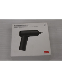 Xiaomi Mi Cordless Screwdriver | USED