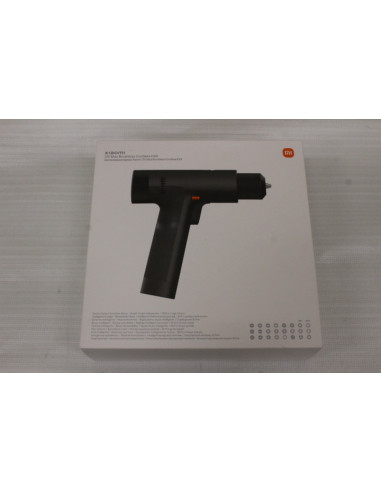 Xiaomi Electric Screwdriver | 12V Max Brushless Cordless Drill EU | USED