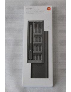 Xiaomi Cordless Precision Screwdriver Set | USED, MISSING...