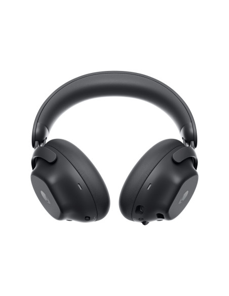 Dell Gaming Headset | Alienware Pro | Bluetooth | Over-Ear | Microphone | Noise canceling | Wireless | Dark Side of the Moon