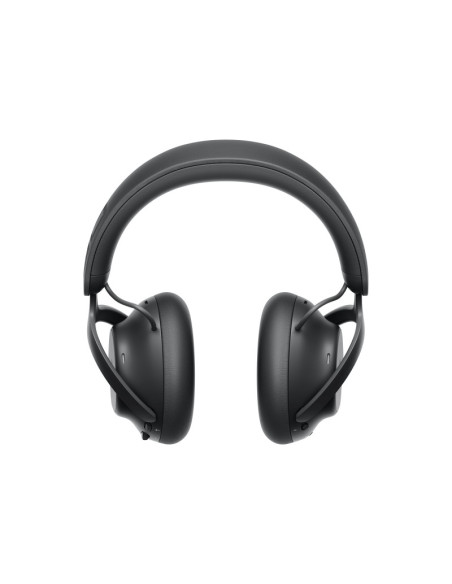 Dell Gaming Headset | Alienware Pro | Bluetooth | Over-Ear | Microphone | Noise canceling | Wireless | Dark Side of the Moon