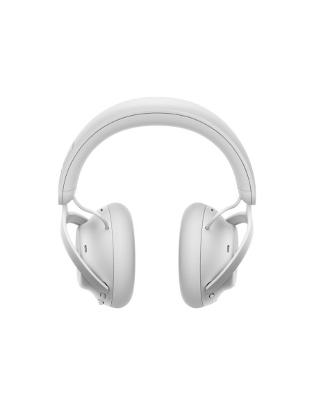 Dell Gaming Headset | Alienware Pro | Bluetooth | Over-Ear | Microphone | Noise canceling | Wireless | Lunar Light