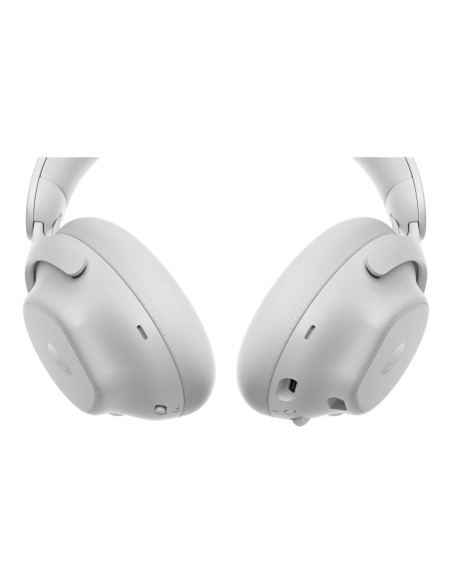 Dell Gaming Headset | Alienware Pro | Bluetooth | Over-Ear | Microphone | Noise canceling | Wireless | Lunar Light