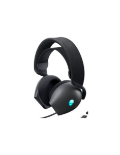 Dell Alienware Tri-Mode Wireless Gaming Headset - AW725H...