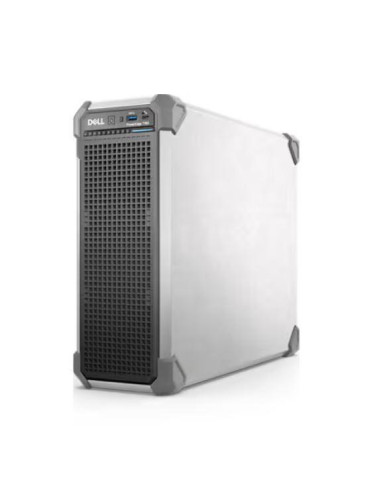 SERVER T160 E-2434 H355/16/480GB/3X3.5/300W/3YNBD DELL