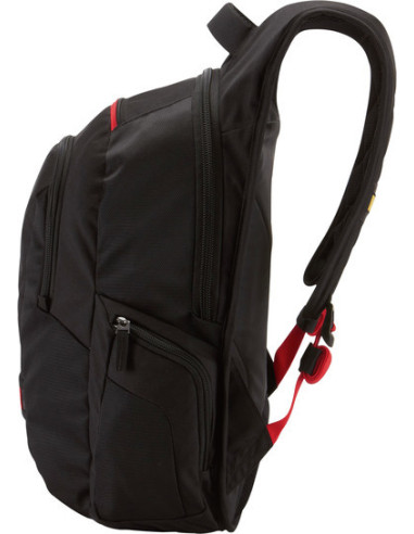 Case Logic | DLBP116K | Fits up to size 16 " |...