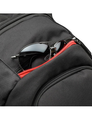 Case Logic | DLBP116K | Fits up to size 16 " |...