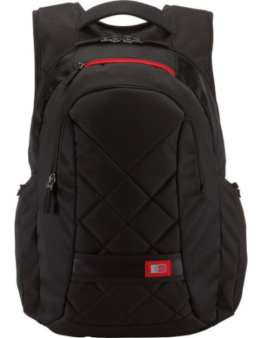 Case Logic | DLBP116K | Fits up to size 16 " |...
