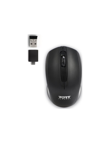 PORT DESIGNS | PREMIUM PACK 17.3 | Messenger -...