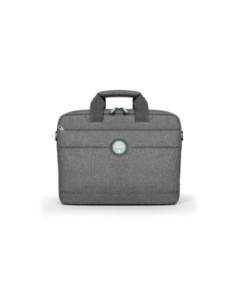 PORT DESIGNS | Yosemite Eco TL 15.6 | Laptop Case | Grey...