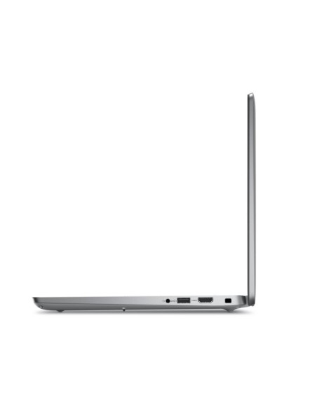 Notebook, DELL, Precision, 3490, CPU Core Ultra, u7-155H, 3800 MHz, 14", 1920x1080, RAM 16GB, DDR5, 5600 MHz, SSD 1TB, NVIDIA R