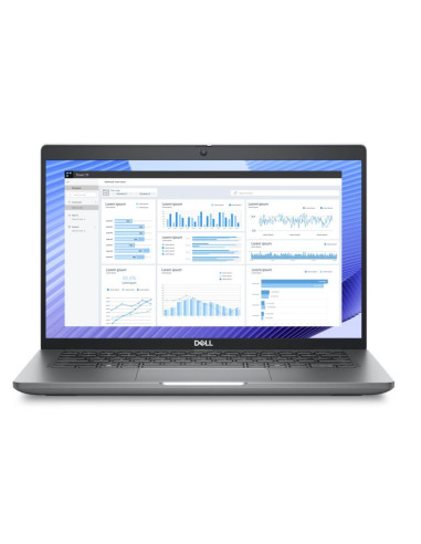 Notebook, DELL, Precision, 3490, CPU Core...