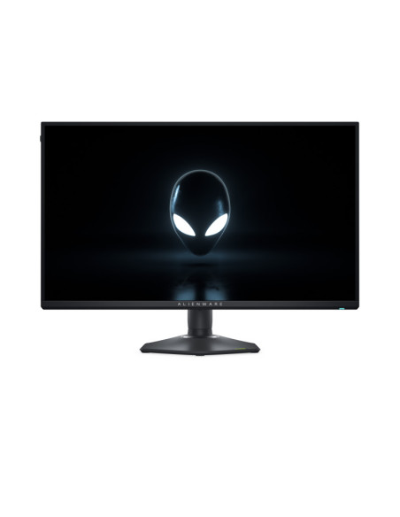 Dell Alienware 27 4K Dual-Resolution Gaming Monitor - AW2725QF