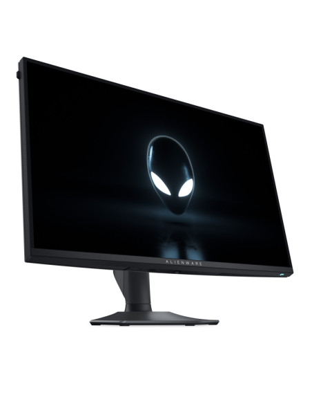 Dell Alienware 27 4K Dual-Resolution Gaming Monitor - AW2725QF