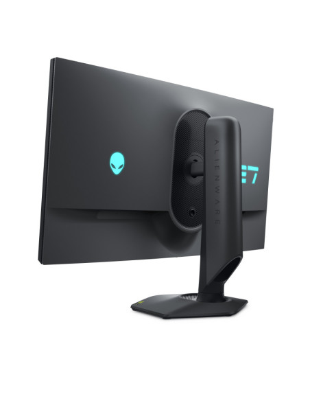 Dell Alienware 27 4K Dual-Resolution Gaming Monitor - AW2725QF
