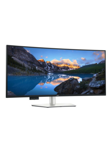 Dell UltraSharp 40 Curved Thunderbolt Hub...