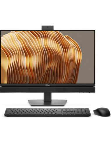 Dell Pro 24 AIO QC24250/U7 265/ 16GB/ 512GB SSD/ WLAN + BT/23.8" FHD/US Wireless Kb & Mouse/TPM/ W11 Pro/ 3y ProSupport warranty